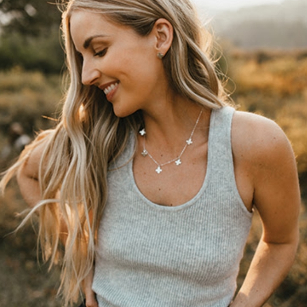 Vancrafted x ABLE - Alpine Choker Necklace